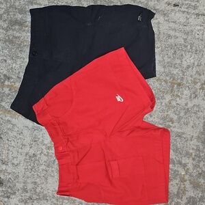 Nike Mens Shorts Bundle Size Medium